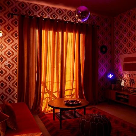 Mood Haus By Dw - 70'S Retro Stays San Juan Exteriör bild