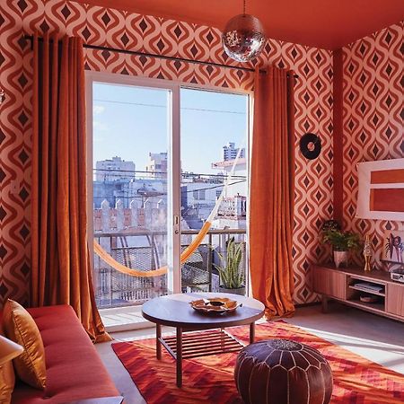 Mood Haus By Dw - 70'S Retro Stays San Juan Exteriör bild
