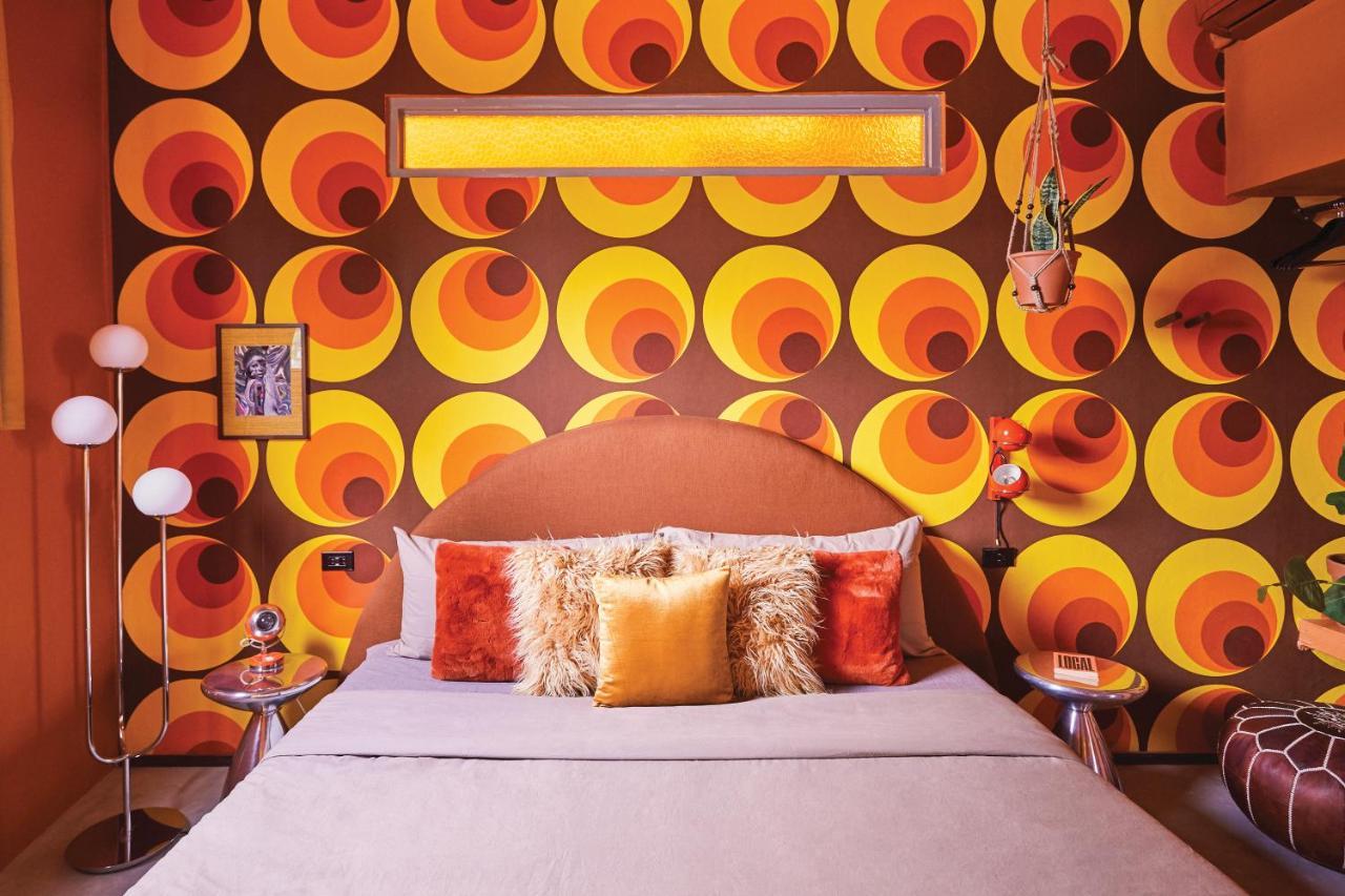 Mood Haus By Dw - 70'S Retro Stays San Juan Exteriör bild