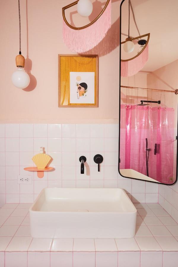 Mood Haus By Dw - 70'S Retro Stays San Juan Exteriör bild