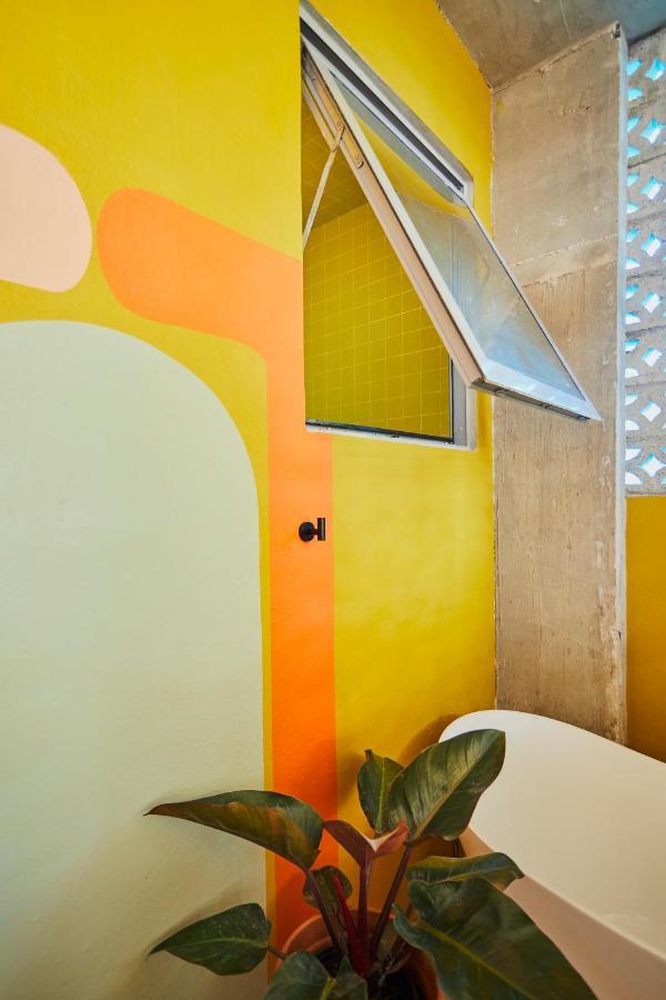 Mood Haus By Dw - 70'S Retro Stays San Juan Exteriör bild