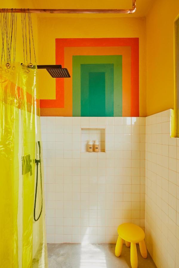 Mood Haus By Dw - 70'S Retro Stays San Juan Exteriör bild
