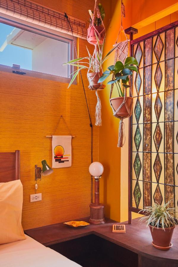 Mood Haus By Dw - 70'S Retro Stays San Juan Exteriör bild