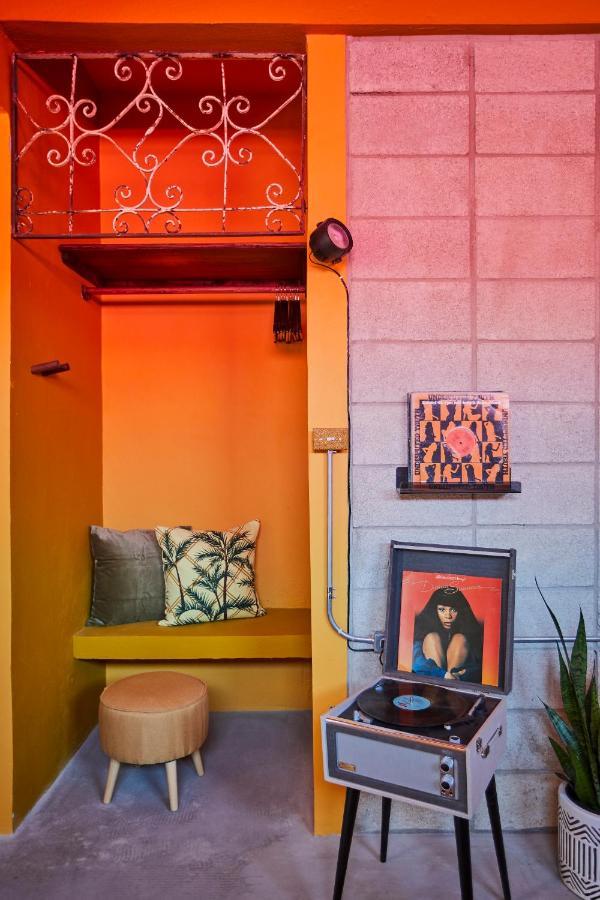 Mood Haus By Dw - 70'S Retro Stays San Juan Exteriör bild