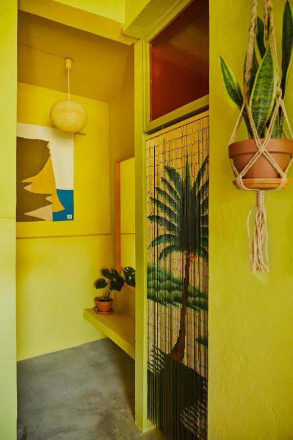 Mood Haus By Dw - 70'S Retro Stays San Juan Exteriör bild
