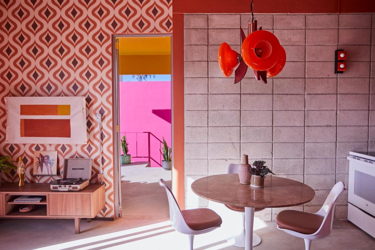 Mood Haus By Dw - 70'S Retro Stays San Juan Exteriör bild