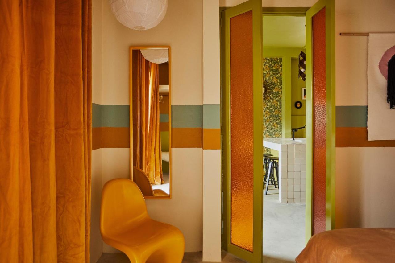 Mood Haus By Dw - 70'S Retro Stays San Juan Exteriör bild