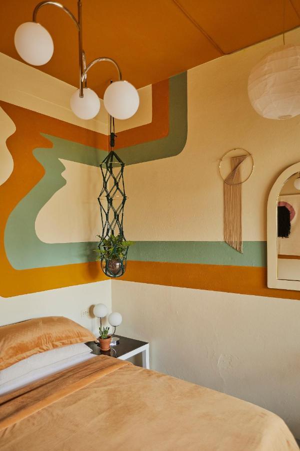 Mood Haus By Dw - 70'S Retro Stays San Juan Exteriör bild