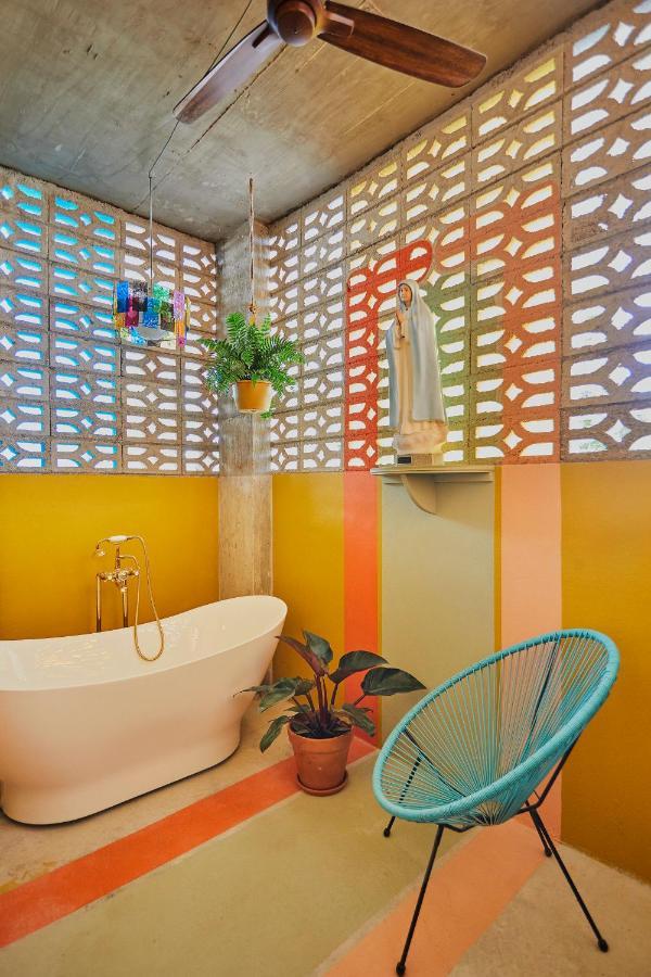 Mood Haus By Dw - 70'S Retro Stays San Juan Exteriör bild