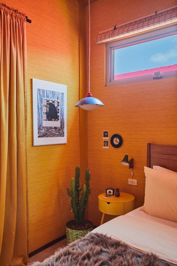 Mood Haus By Dw - 70'S Retro Stays San Juan Exteriör bild