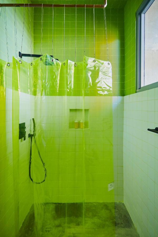 Mood Haus By Dw - 70'S Retro Stays San Juan Exteriör bild