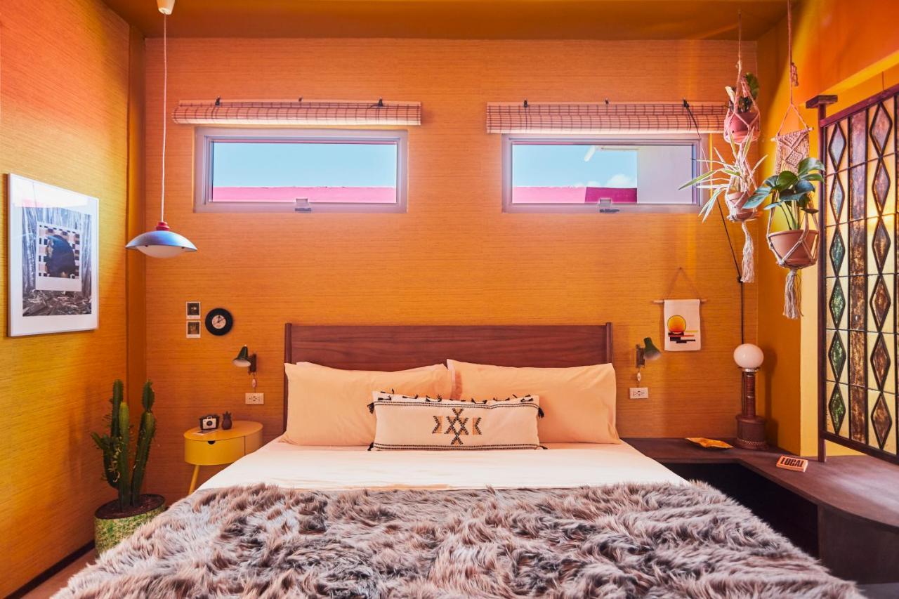 Mood Haus By Dw - 70'S Retro Stays San Juan Exteriör bild